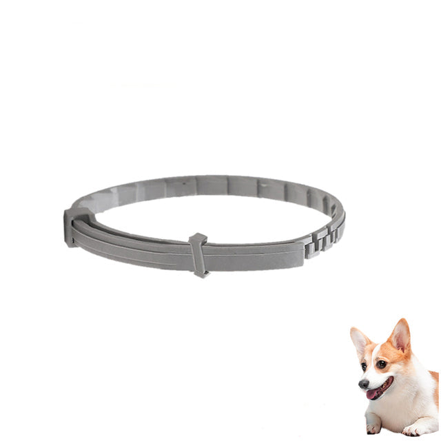 Anti-Flea Pet Necklace