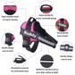 Personalized Reflective Adjustable Pet Harness