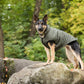 US Army Dog Parka - Dark Camo